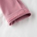 Cute girls' long sleeve T-shirt, basic layering top
