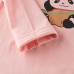 Children's Wear Long Sleeve T-Shirt Girl Baby 