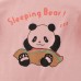 Children's Wear Long Sleeve T-Shirt Girl Baby 