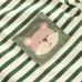 Children's Summer Half Sleeve Top