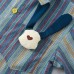 Children's Spring and Autumn Long Sleeve Casual Stripe