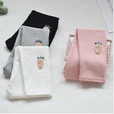 Girls' leggings in spring and autumn thin style