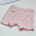 Girls' Modal Safety Pants