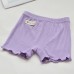 Girls' Modal Safety Pants