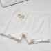 Girls' Modal Safety Pants