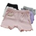 Girls' Modal Safety Pants