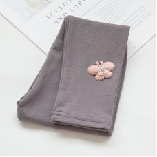 Girls' leggings in spring and autumn thin style