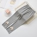 Girls' leggings summer thin design