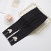 Girls' leggings summer thin design