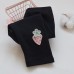 Girls' leggings in spring and autumn thin style
