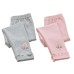 Girls' leggings in spring and autumn thin style