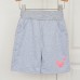 Girls' sports shorts
