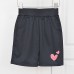 Girls' sports shorts