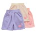 Girls' sports shorts