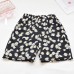 Girls' chiffon wide leg pants Girls' chiffon wide leg pants