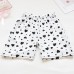 Girls' chiffon wide leg pants Girls' chiffon wide leg pants