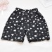 Girls' chiffon wide leg pants Girls' chiffon wide leg pants