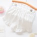 Girls' sports shorts
