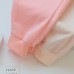 Girls' pants in spring and autumn styles