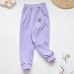 Girls' sanitary pants