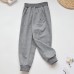 Girls' sanitary pants