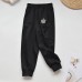 Girls' sanitary pants