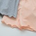 Girls' safety pants with leggings