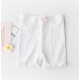 Girls' safety pants prevent light from escaping