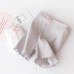 Girls' safety pants prevent light from escaping