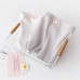 Girls' safety pants prevent light from escaping