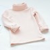 Girls' autumn long sleeved T-shirt Girls' autumn long sleeved T-shirt