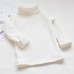 Girls' autumn long sleeved T-shirt Girls' autumn long sleeved T-shirt