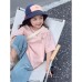 Girls' Short Sleeve Top Style Children's T-Shirt
