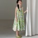 Girls' summer dress