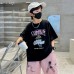 Kids Boys T-Shirt Short Sleeve Trendy Top
