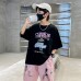 Kids Boys T-Shirt Short Sleeve Trendy Top