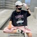 Kids Boys T-Shirt Short Sleeve Trendy Top