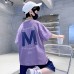 Kids Boy T-Shirt Short Sleeve Cool Casual Loose Fit Top