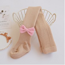 Girls' leggings in spring and autumn thin style