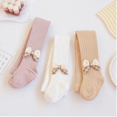 Girls' leggings in spring and autumn thin style