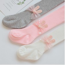 Girls' leggings for autumn and winter