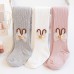 Children's leggings spring and autumn thin style