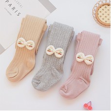 Girls' leggings in spring and autumn thin style