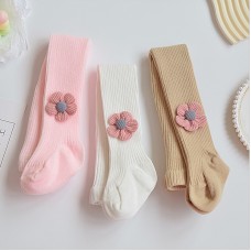 Children's leggings spring and autumn thin style