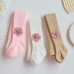 Children's leggings spring and autumn thin style