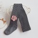 Children's leggings spring and autumn thin style