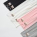 Girls' leggings summer thin design