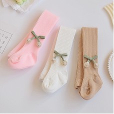 Girls' leggings for autumn and winter