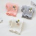 Girls' leggings thin cut