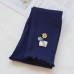 Girls' leggings thin cut